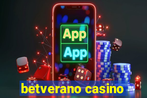 betverano casino